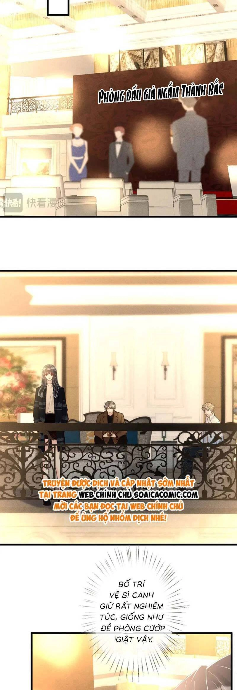 Ôm Khẩn Tiểu Mã Giáp Của Tôi Chapter 249 - 13