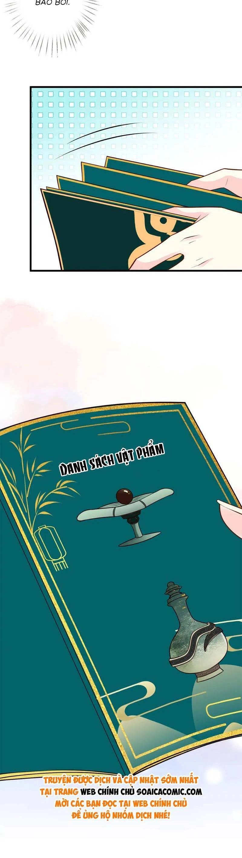 Ôm Khẩn Tiểu Mã Giáp Của Tôi Chapter 249 - 16