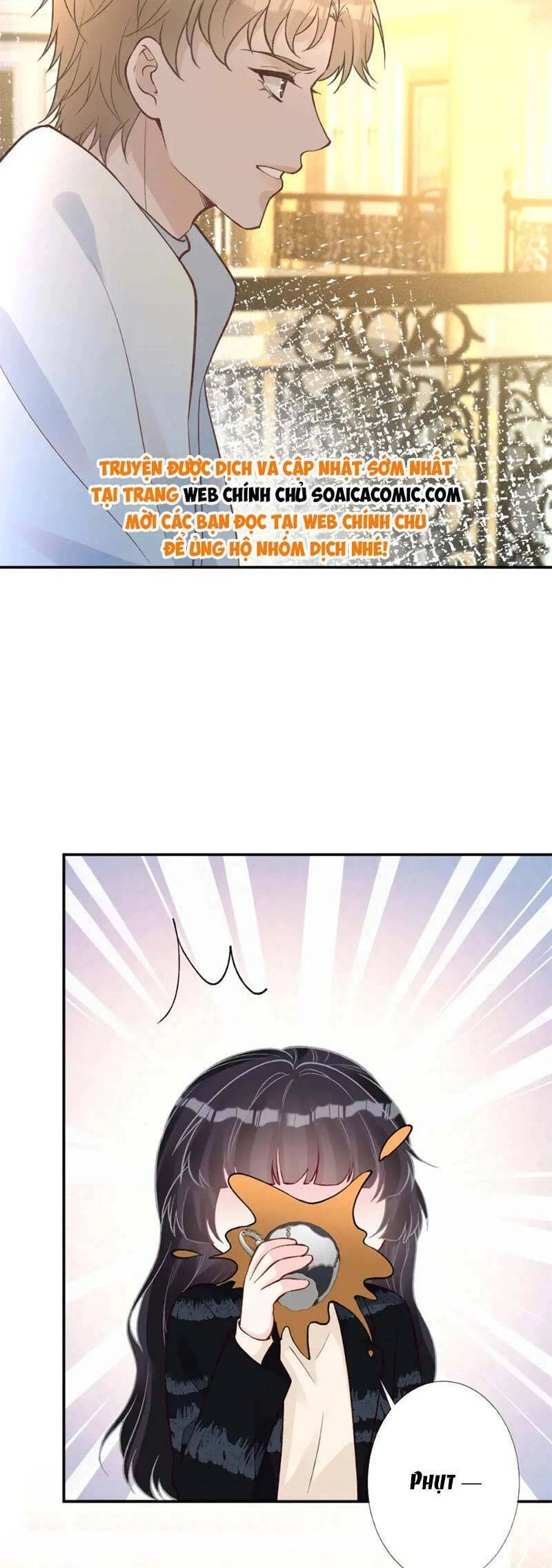 Ôm Khẩn Tiểu Mã Giáp Của Tôi Chapter 249 - 21