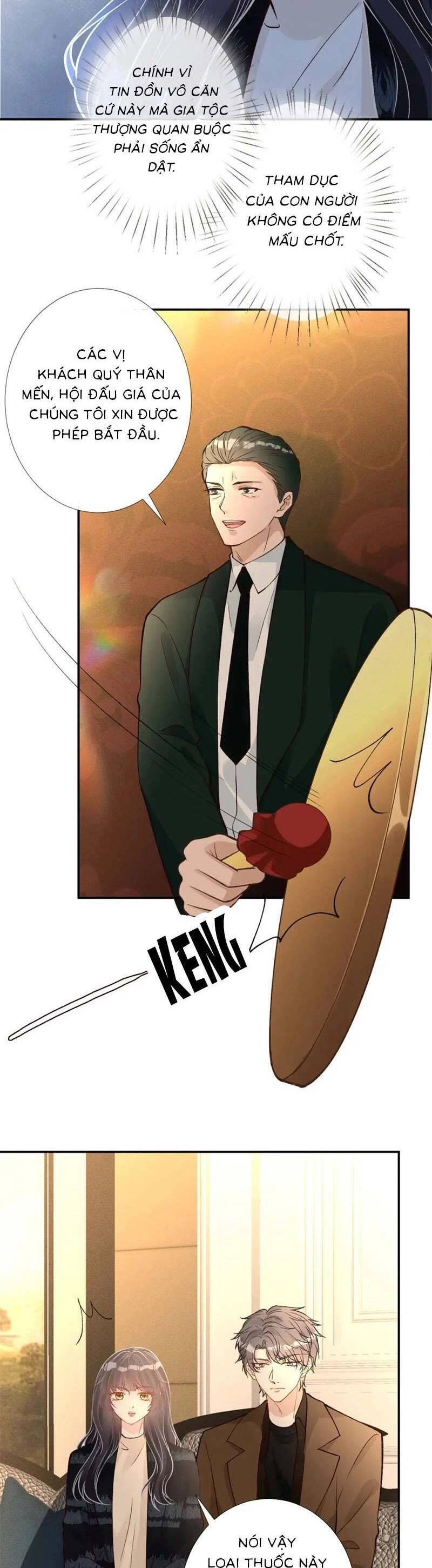 Ôm Khẩn Tiểu Mã Giáp Của Tôi Chapter 250 - 2