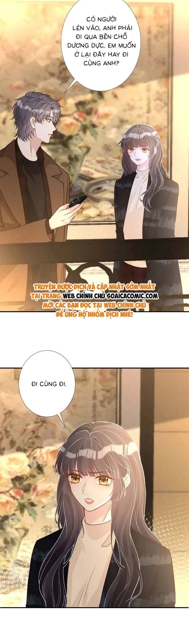 Ôm Khẩn Tiểu Mã Giáp Của Tôi Chapter 250 - 8