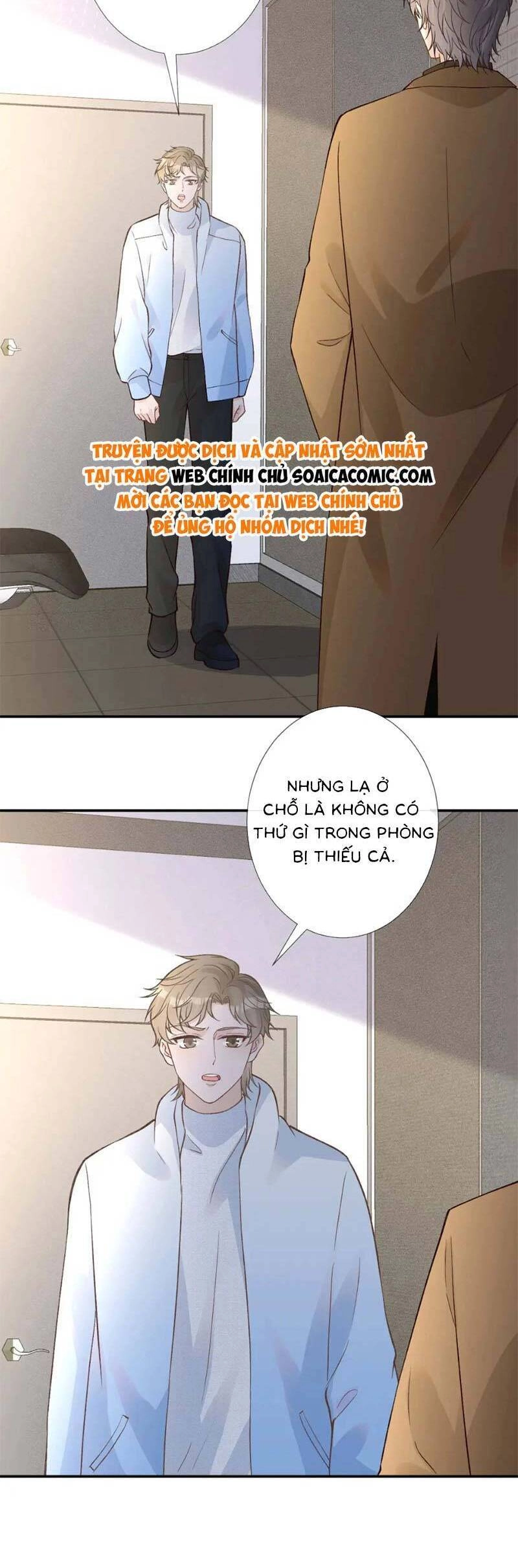 Ôm Khẩn Tiểu Mã Giáp Của Tôi Chapter 250 - 11