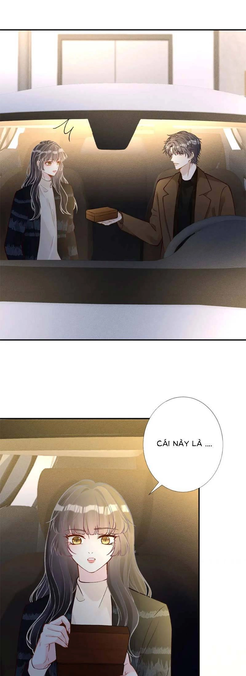 Ôm Khẩn Tiểu Mã Giáp Của Tôi Chapter 250 - 15