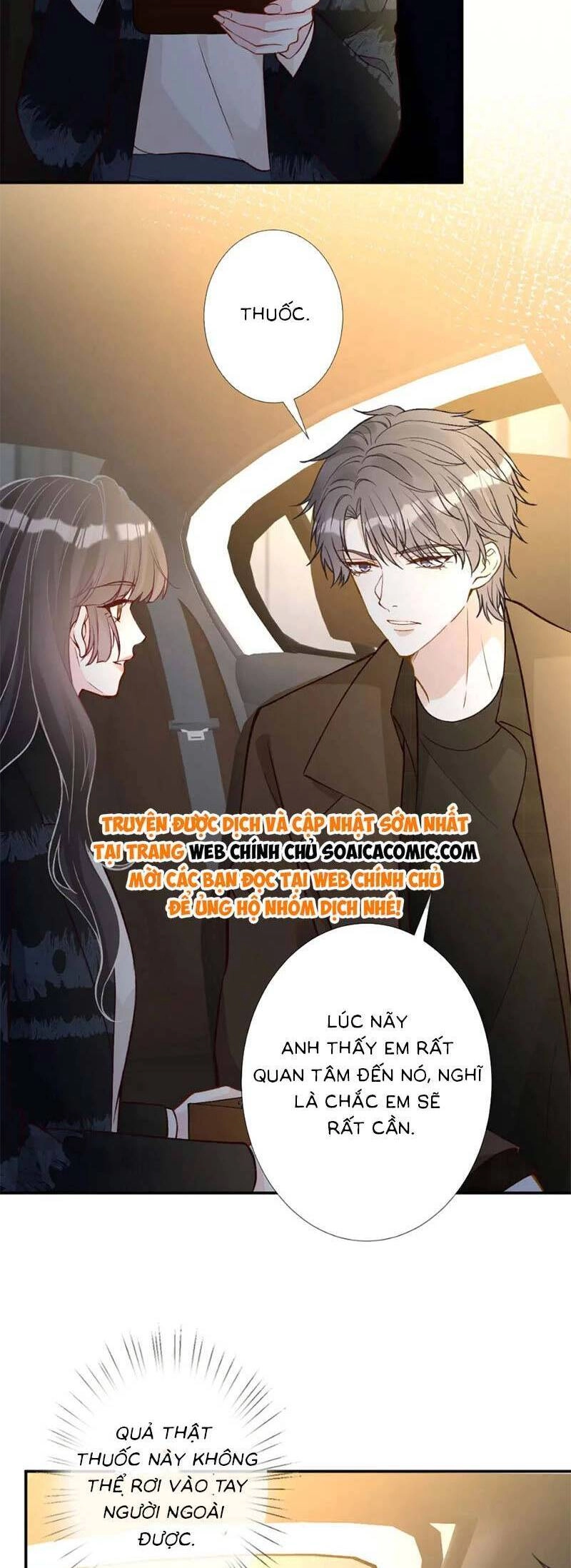 Ôm Khẩn Tiểu Mã Giáp Của Tôi Chapter 250 - 16