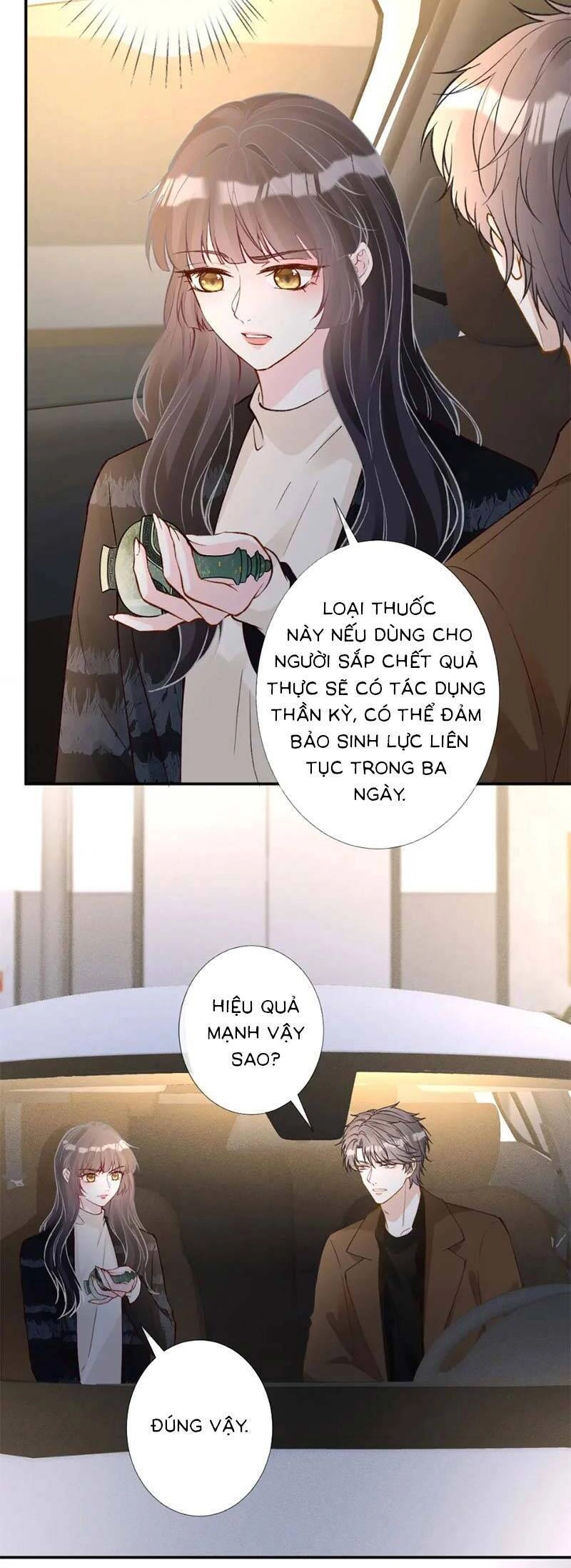 Ôm Khẩn Tiểu Mã Giáp Của Tôi Chapter 250 - 17