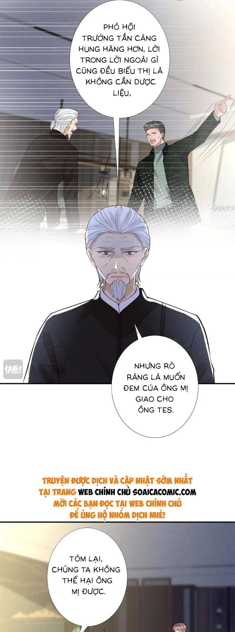 Ôm Khẩn Tiểu Mã Giáp Của Tôi Chapter 251 - 4