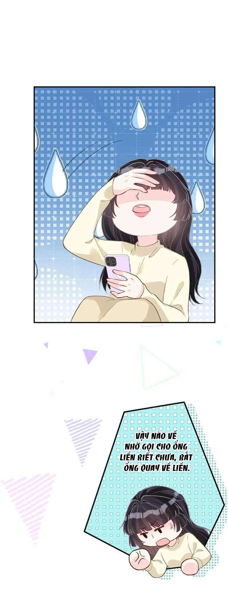 Ôm Khẩn Tiểu Mã Giáp Của Tôi Chapter 251 - 7