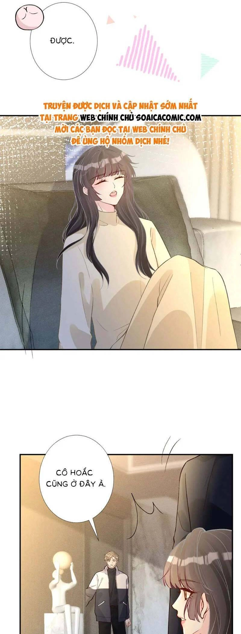 Ôm Khẩn Tiểu Mã Giáp Của Tôi Chapter 251 - 8