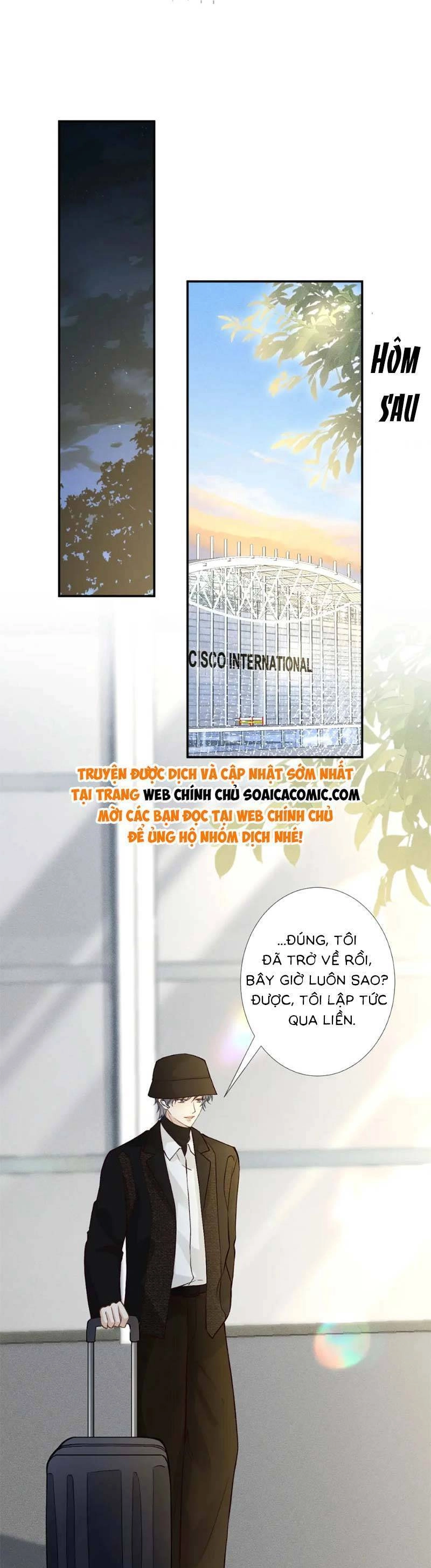 Ôm Khẩn Tiểu Mã Giáp Của Tôi Chapter 251 - 16