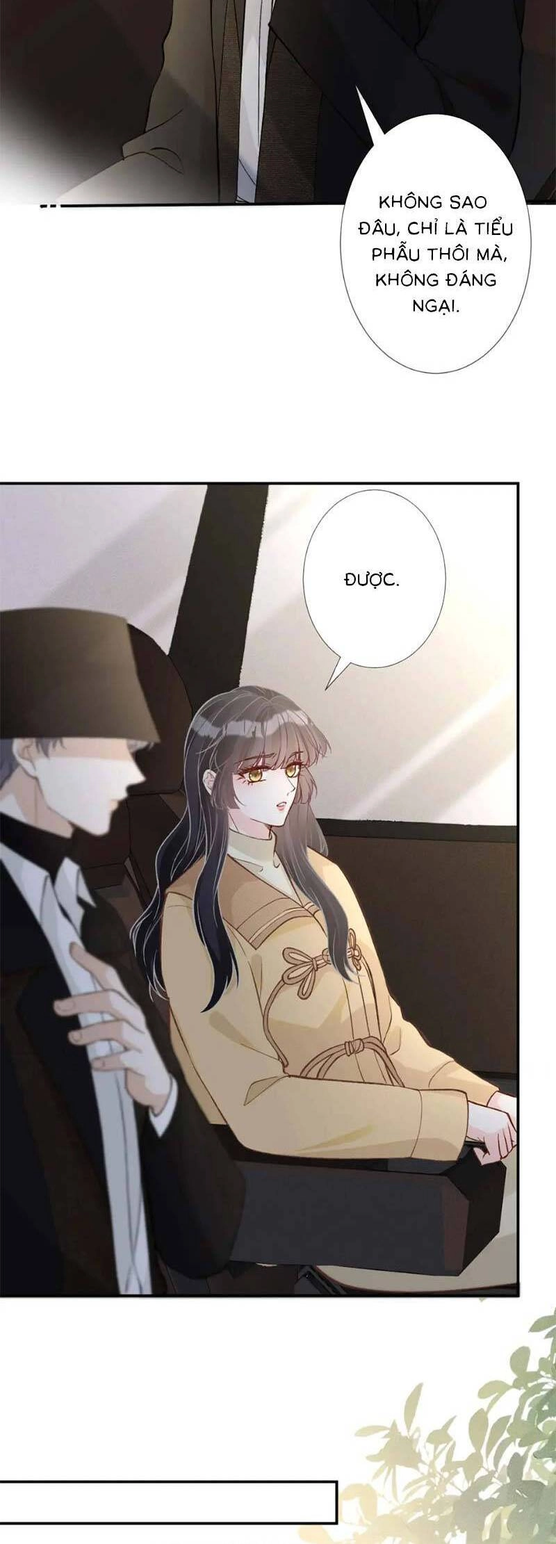 Ôm Khẩn Tiểu Mã Giáp Của Tôi Chapter 251 - 19