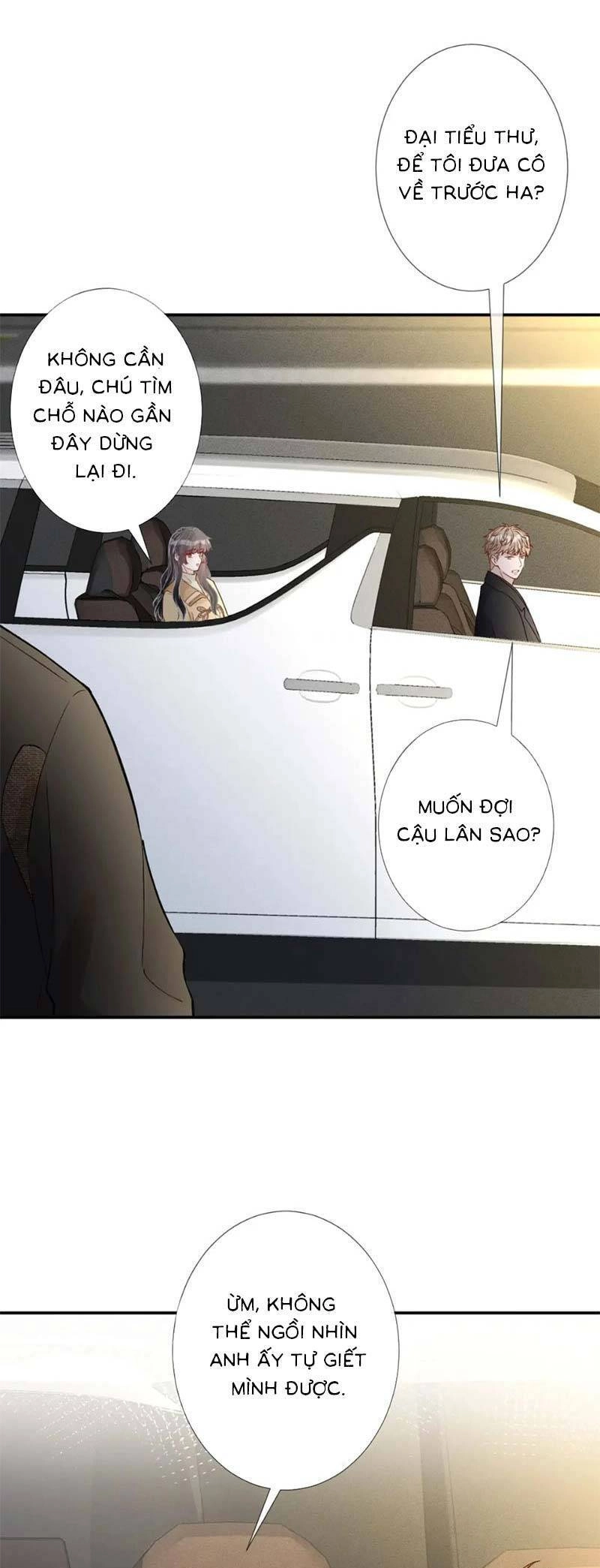 Ôm Khẩn Tiểu Mã Giáp Của Tôi Chapter 251 - 21