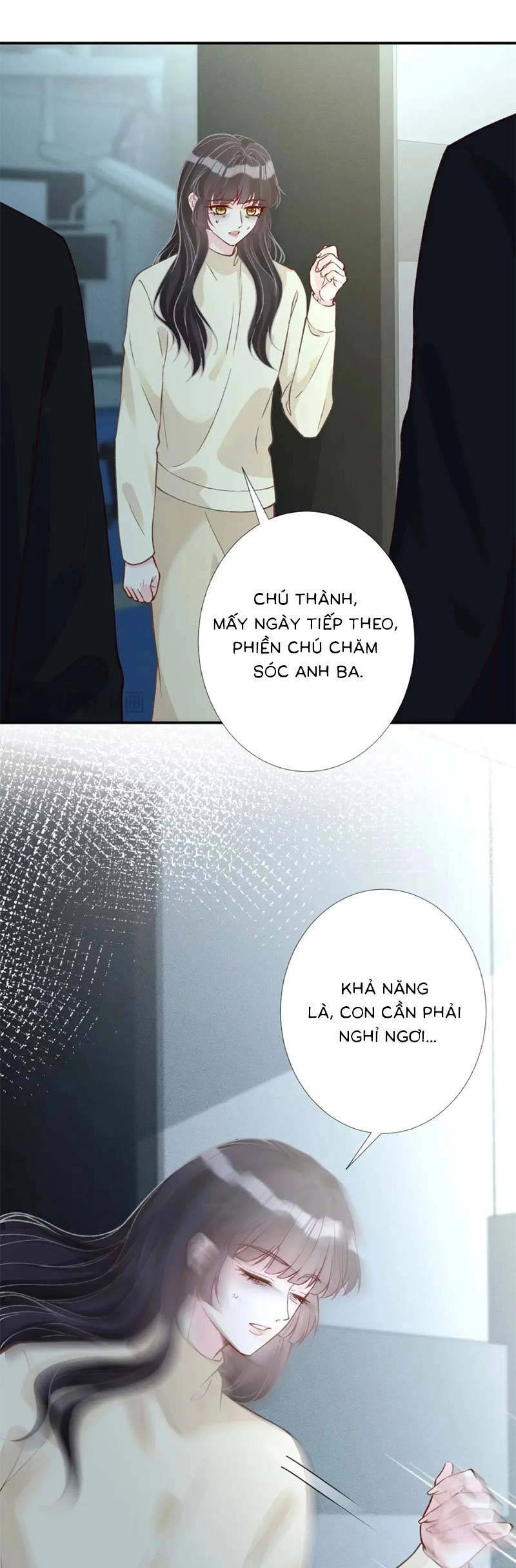 Ôm Khẩn Tiểu Mã Giáp Của Tôi Chapter 252 - 18