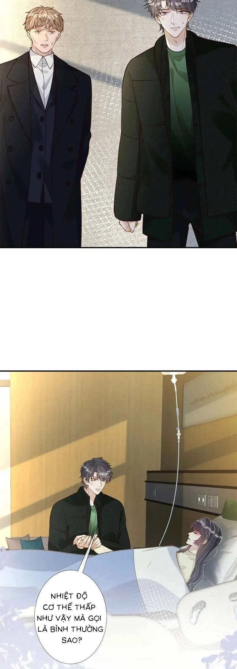 Ôm Khẩn Tiểu Mã Giáp Của Tôi Chapter 253 - 3