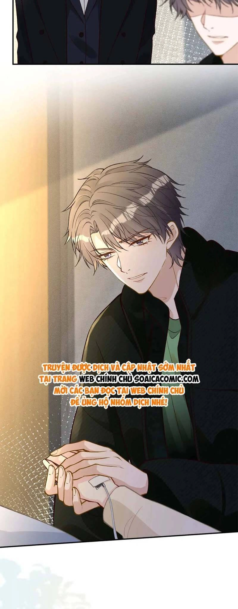 Ôm Khẩn Tiểu Mã Giáp Của Tôi Chapter 253 - 5