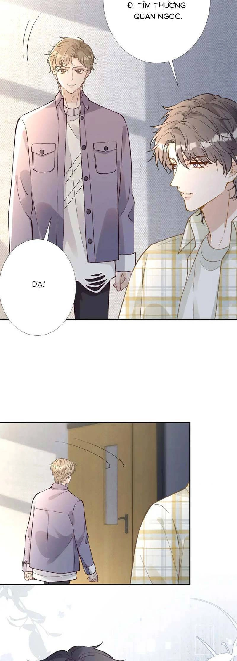 Ôm Khẩn Tiểu Mã Giáp Của Tôi Chapter 253 - 11