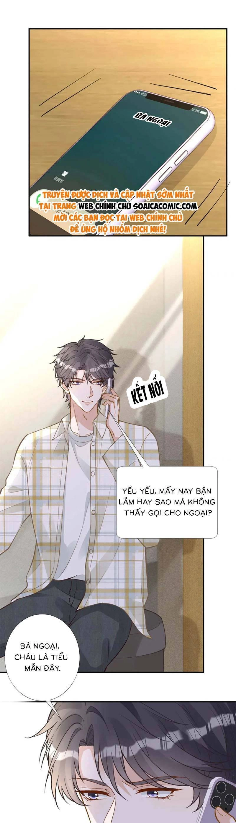 Ôm Khẩn Tiểu Mã Giáp Của Tôi Chapter 253 - 13