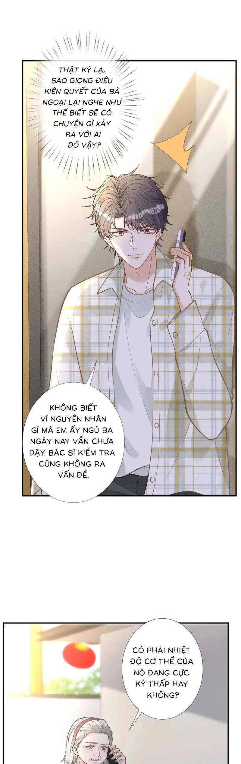 Ôm Khẩn Tiểu Mã Giáp Của Tôi Chapter 253 - 16