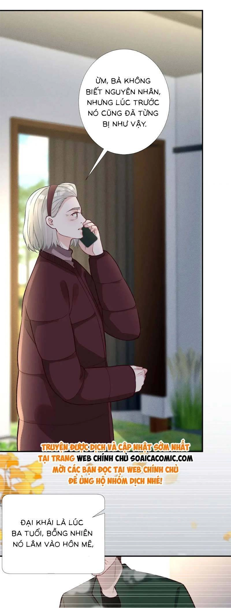 Ôm Khẩn Tiểu Mã Giáp Của Tôi Chapter 253 - 18