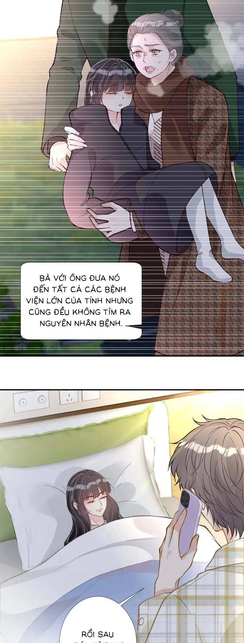 Ôm Khẩn Tiểu Mã Giáp Của Tôi Chapter 253 - 19