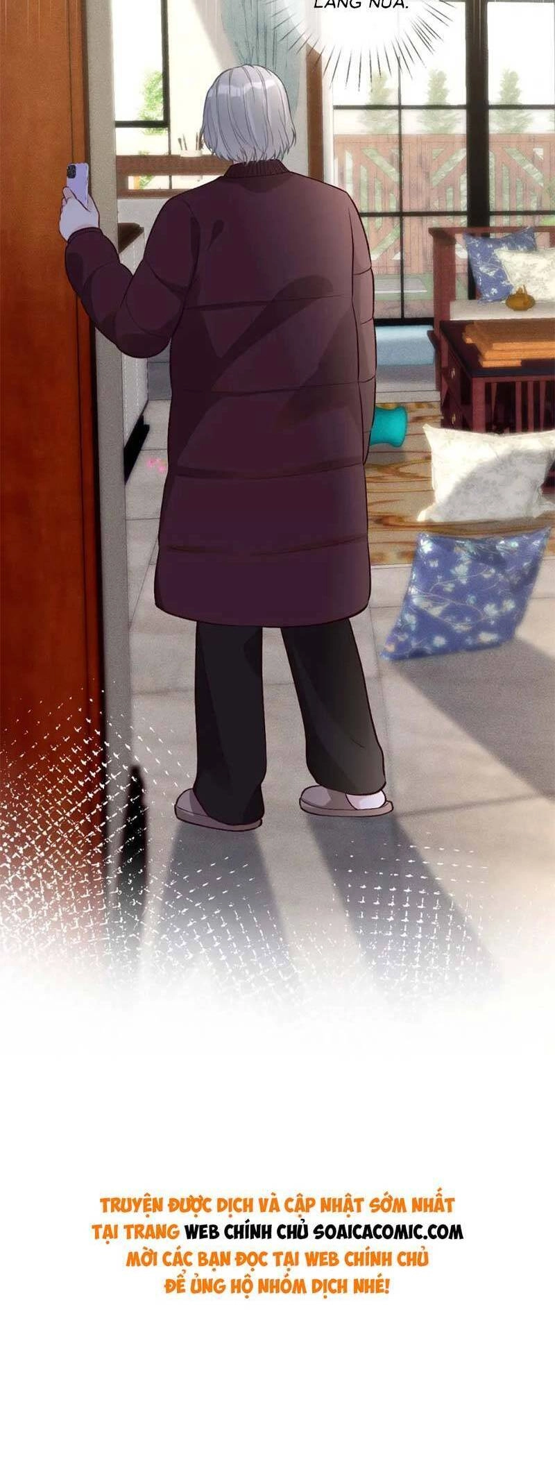 Ôm Khẩn Tiểu Mã Giáp Của Tôi Chapter 253 - 23