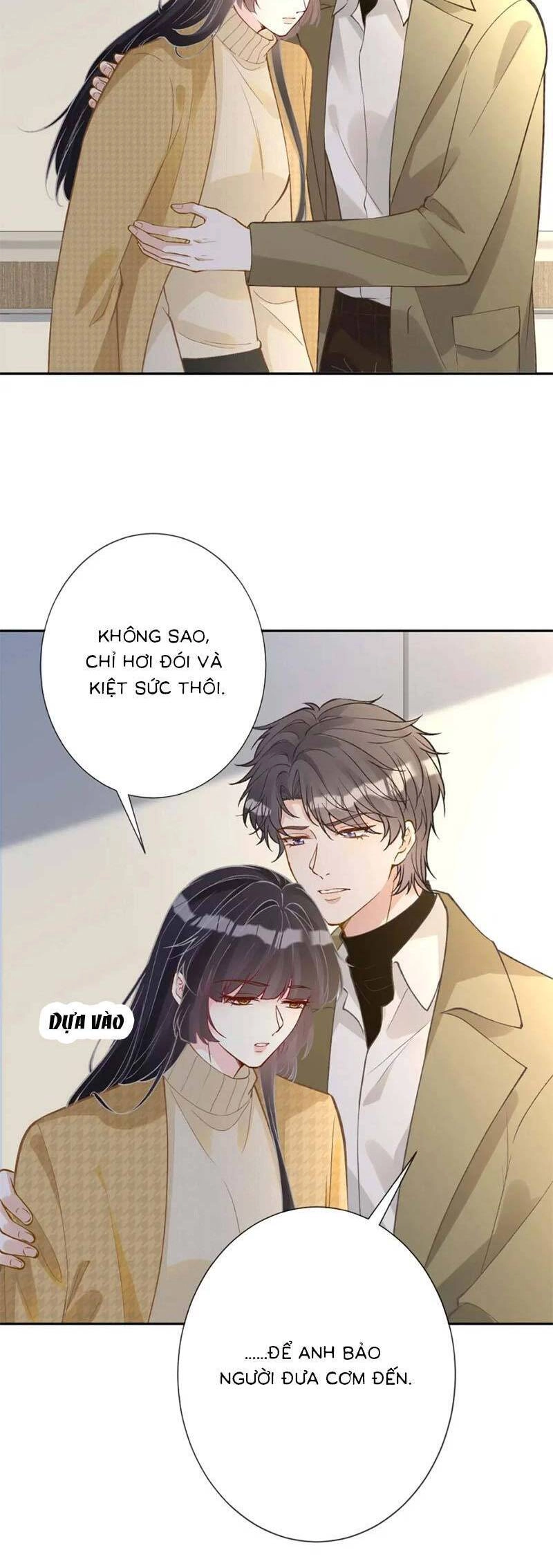 Ôm Khẩn Tiểu Mã Giáp Của Tôi Chapter 254 - 12