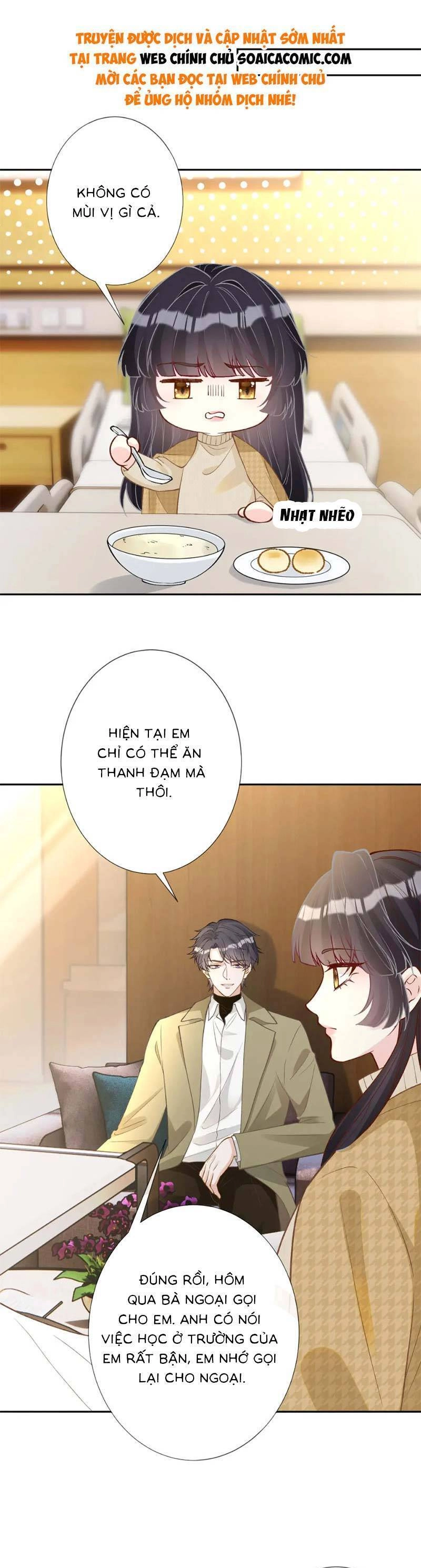 Ôm Khẩn Tiểu Mã Giáp Của Tôi Chapter 254 - 13