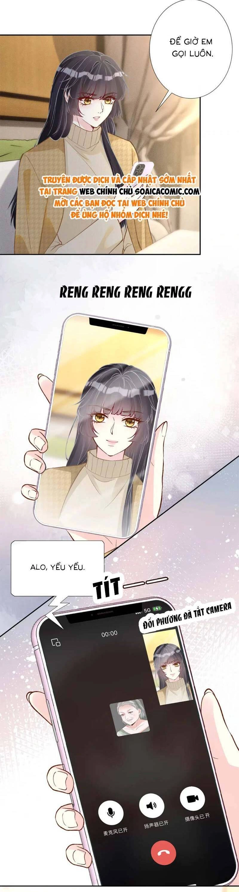 Ôm Khẩn Tiểu Mã Giáp Của Tôi Chapter 254 - 14