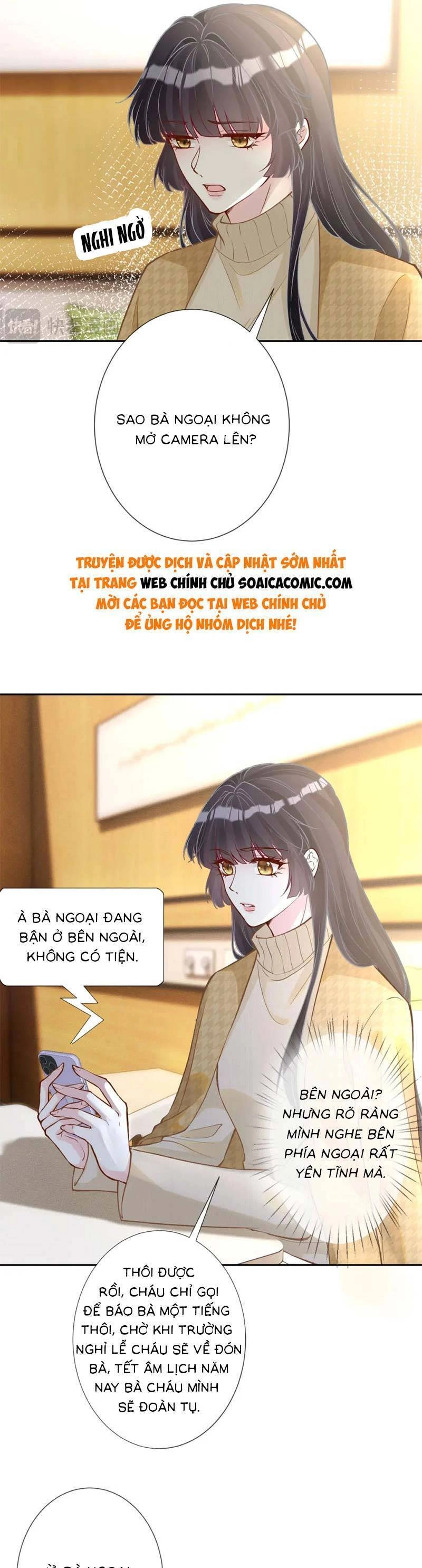 Ôm Khẩn Tiểu Mã Giáp Của Tôi Chapter 254 - 15