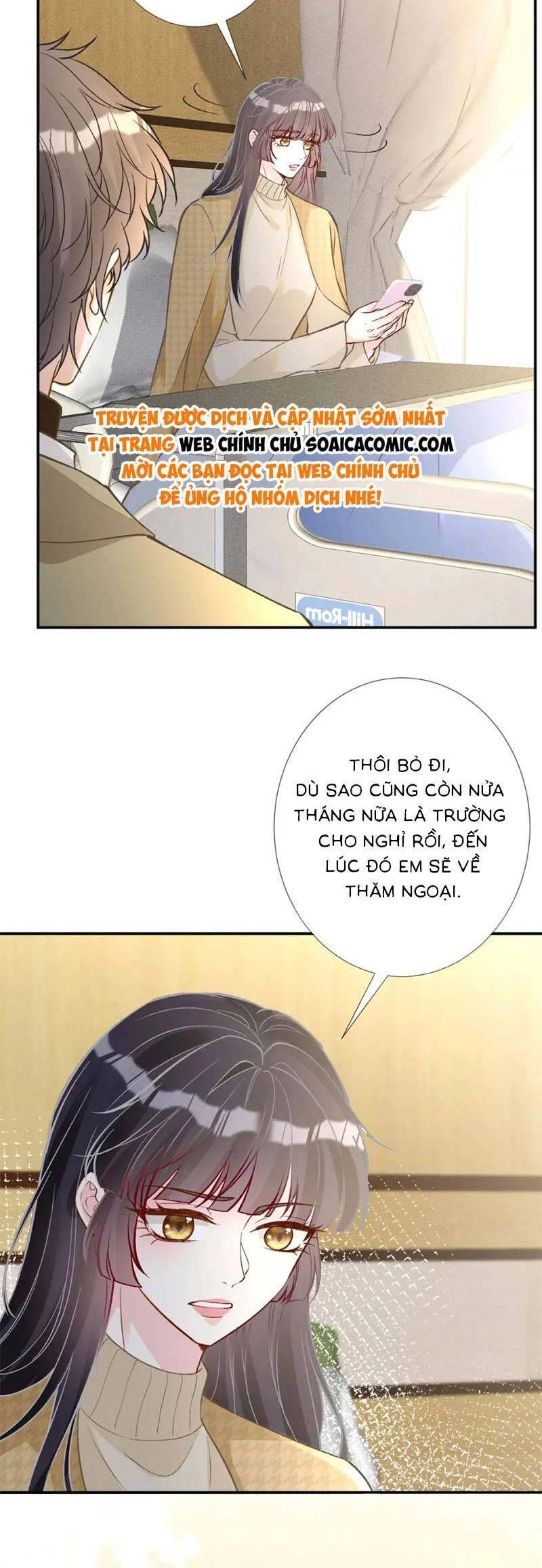 Ôm Khẩn Tiểu Mã Giáp Của Tôi Chapter 255 - 2