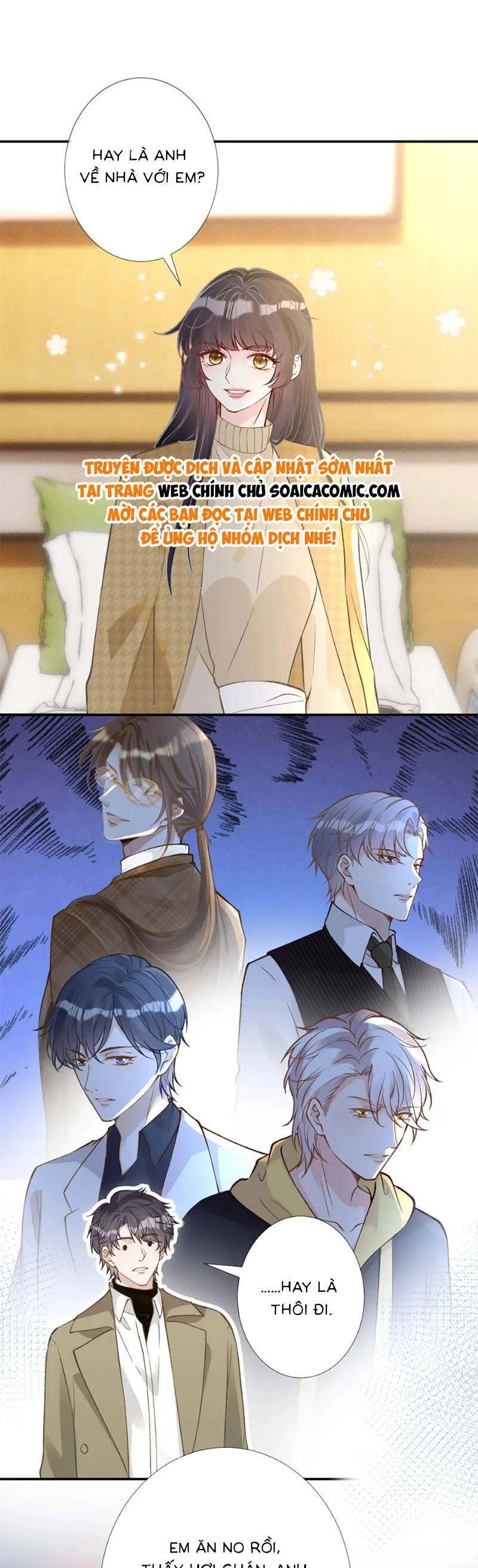 Ôm Khẩn Tiểu Mã Giáp Của Tôi Chapter 255 - 5