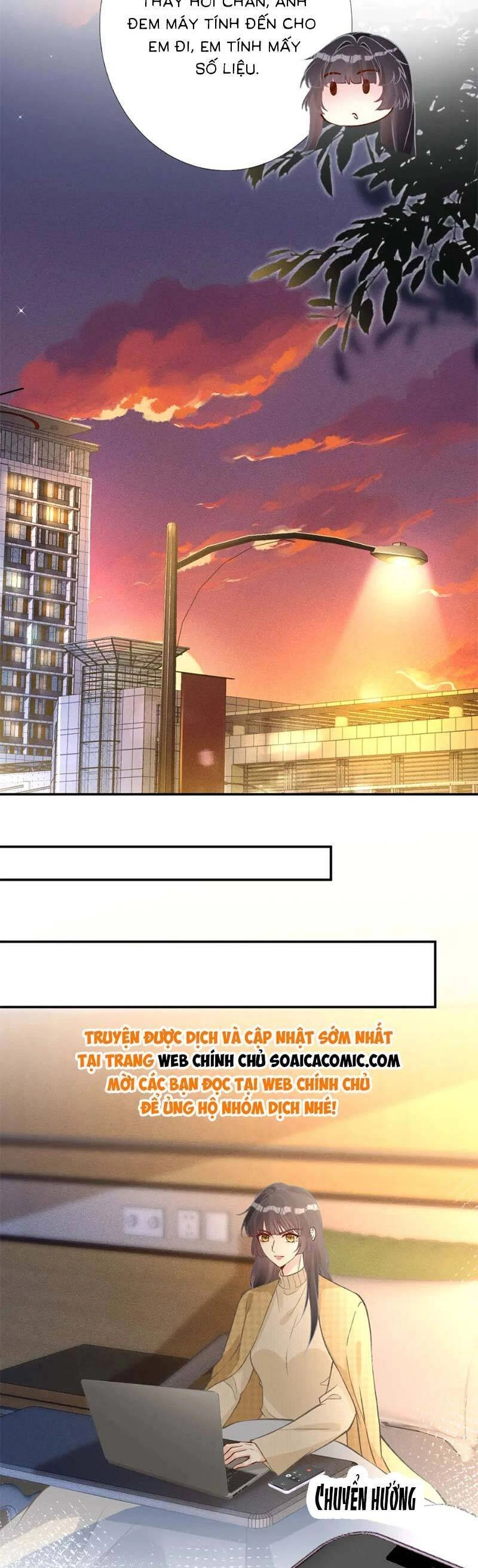 Ôm Khẩn Tiểu Mã Giáp Của Tôi Chapter 255 - 6