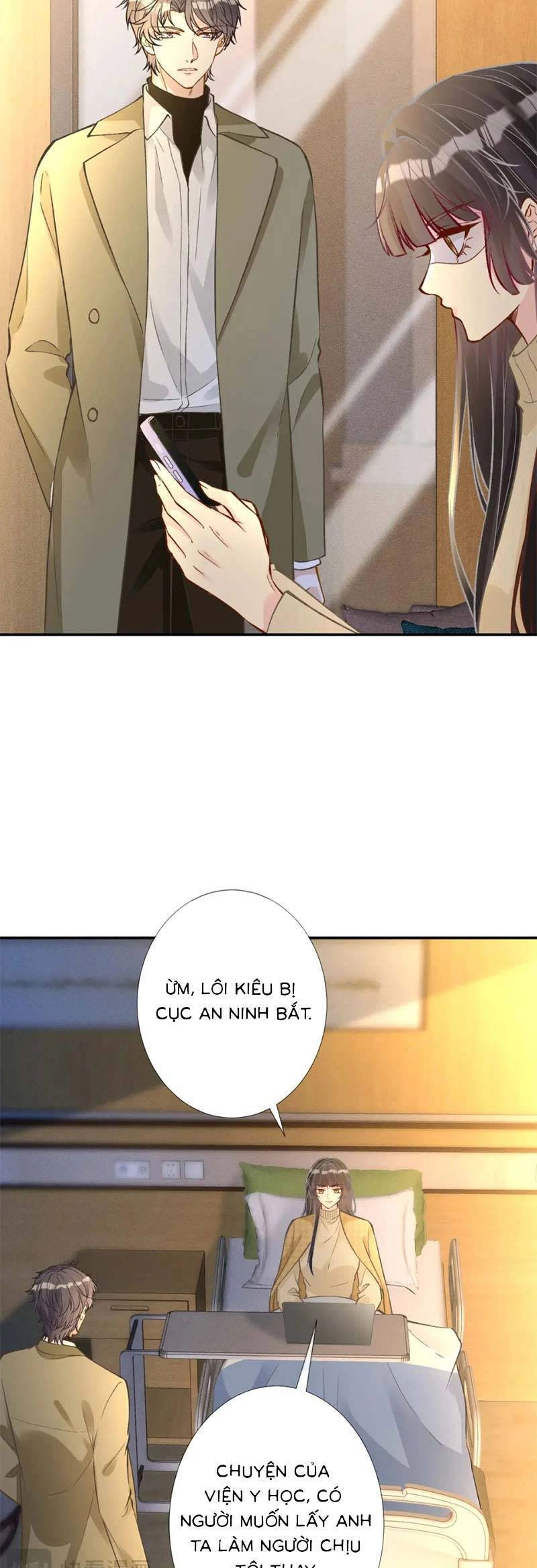 Ôm Khẩn Tiểu Mã Giáp Của Tôi Chapter 255 - 12