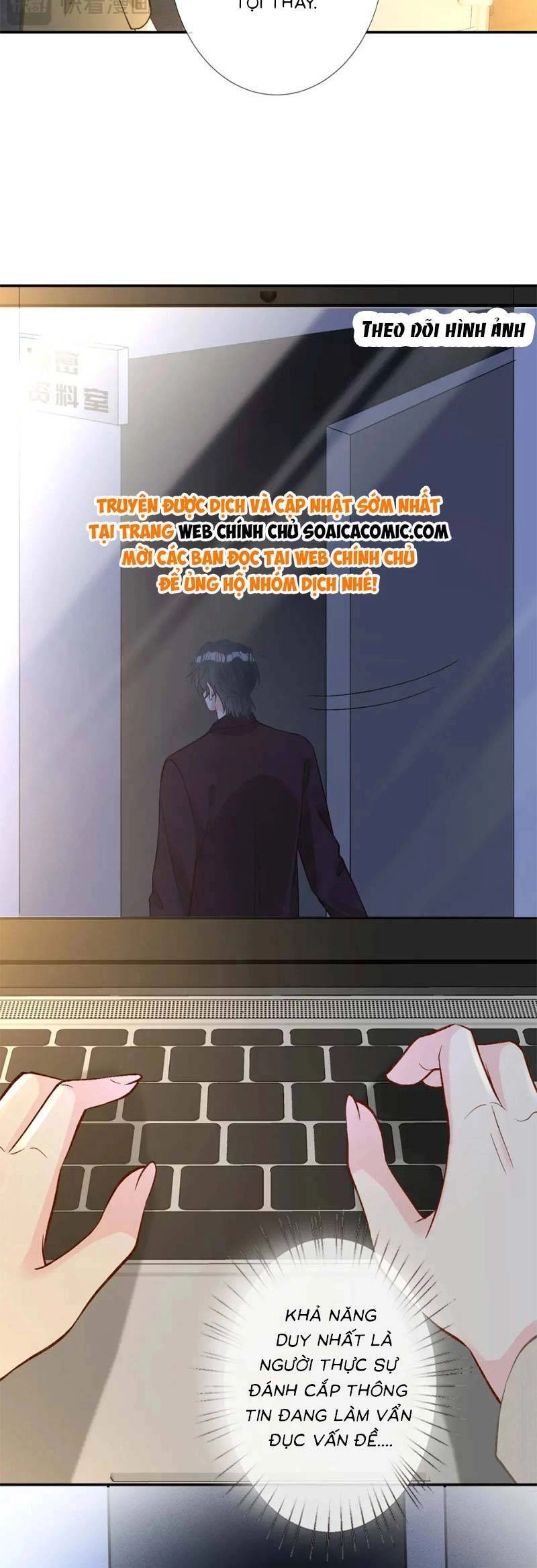 Ôm Khẩn Tiểu Mã Giáp Của Tôi Chapter 255 - 13