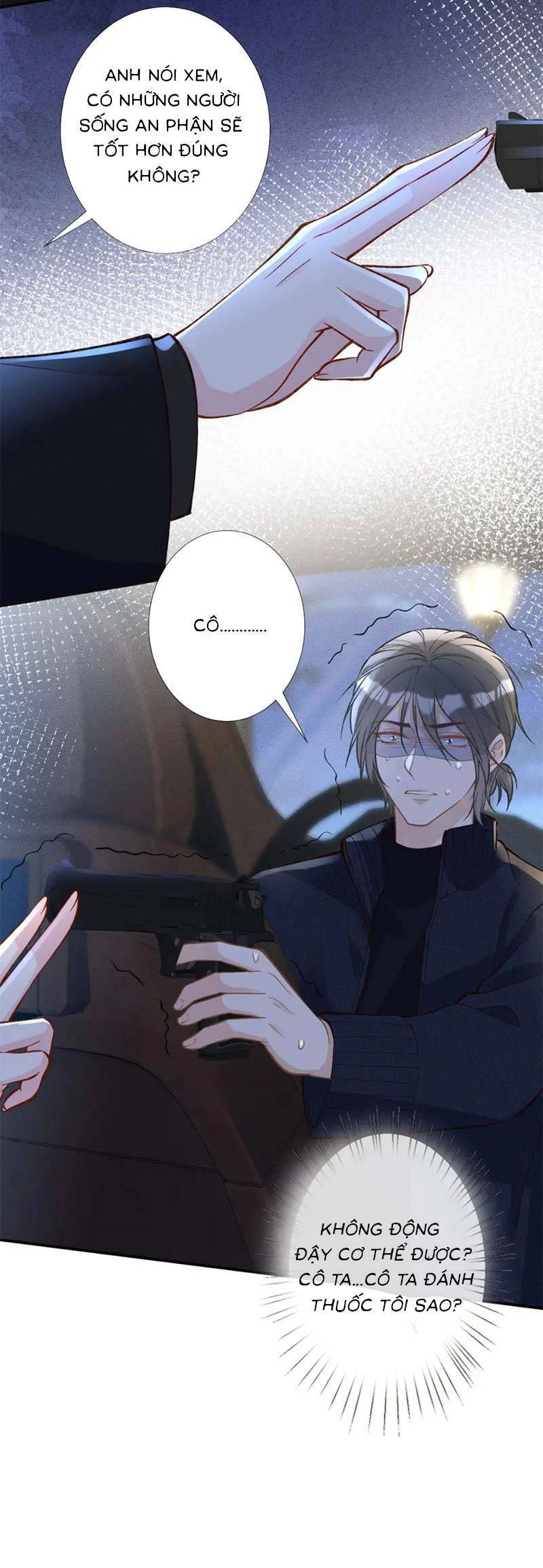 Ôm Khẩn Tiểu Mã Giáp Của Tôi Chapter 255 - 19