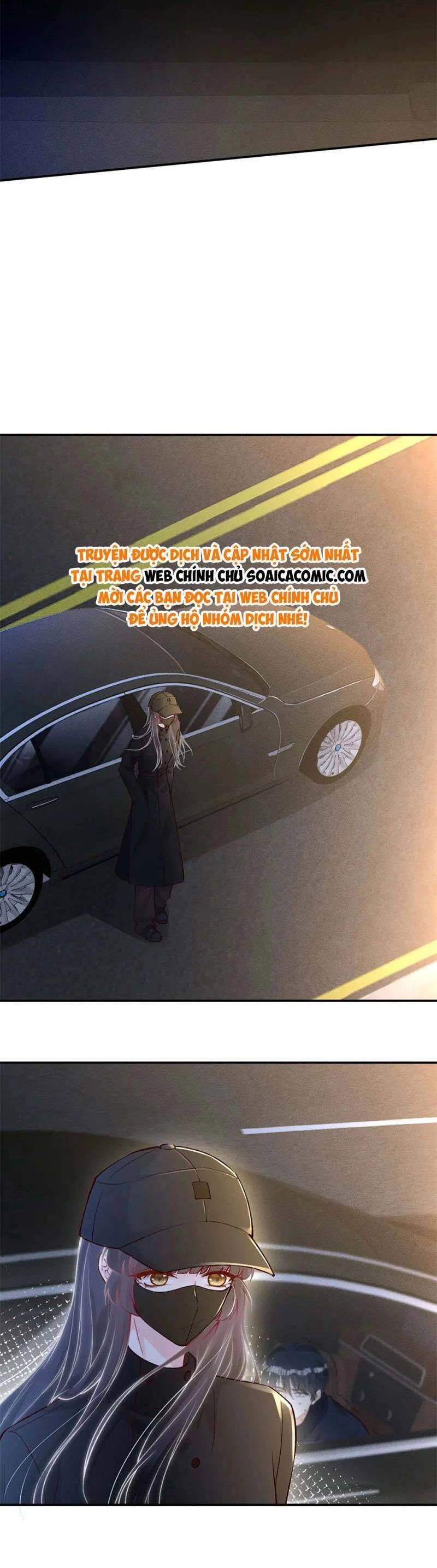 Ôm Khẩn Tiểu Mã Giáp Của Tôi Chapter 256 - 2