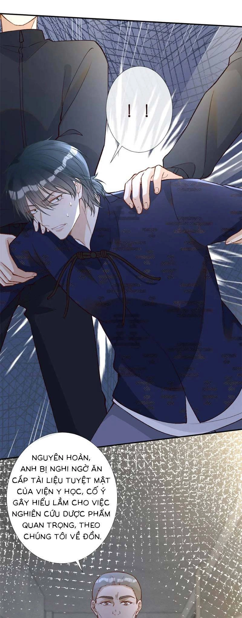 Ôm Khẩn Tiểu Mã Giáp Của Tôi Chapter 256 - 13