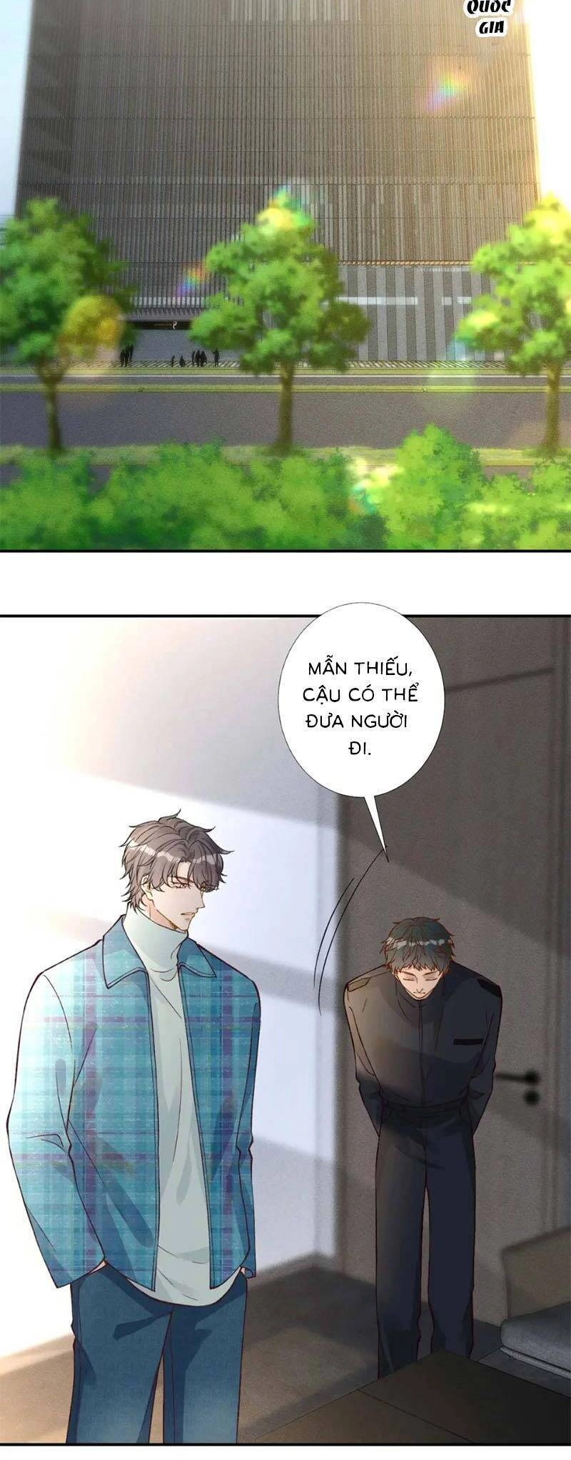 Ôm Khẩn Tiểu Mã Giáp Của Tôi Chapter 256 - 15