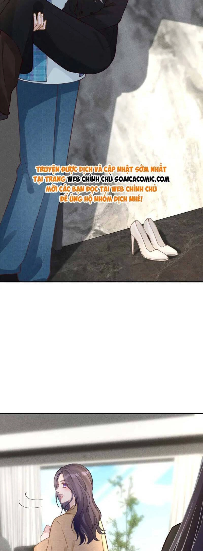 Ôm Khẩn Tiểu Mã Giáp Của Tôi Chapter 257 - 5