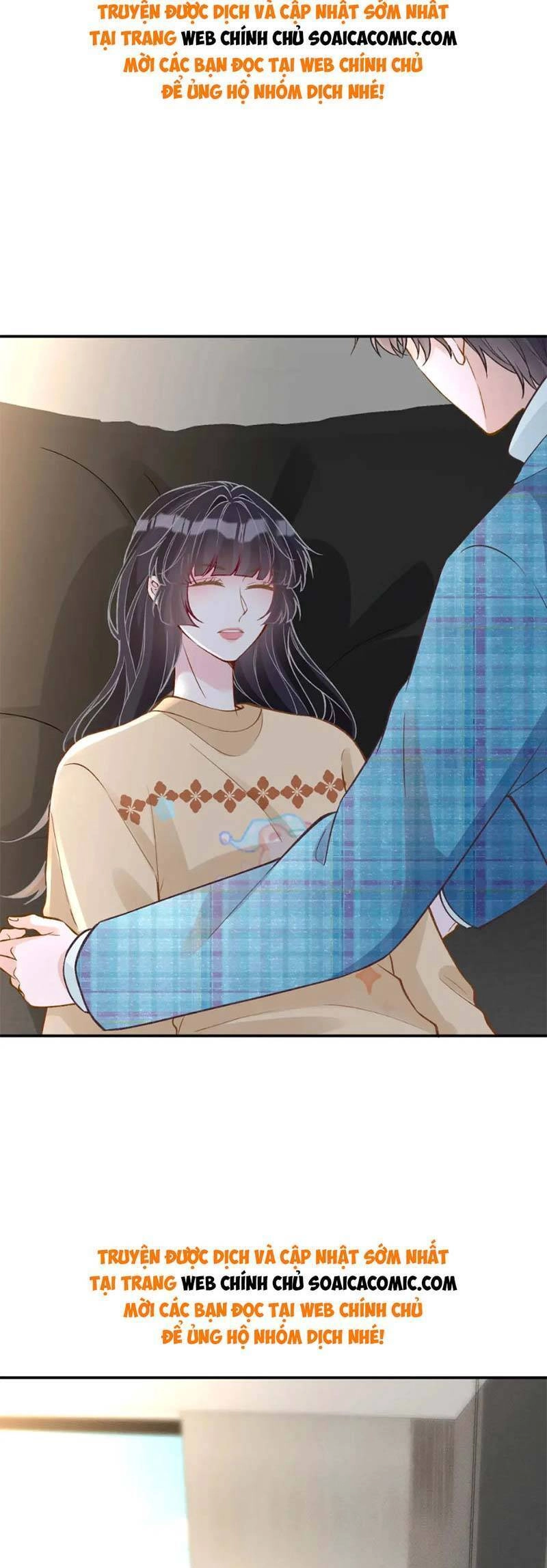 Ôm Khẩn Tiểu Mã Giáp Của Tôi Chapter 257 - 7