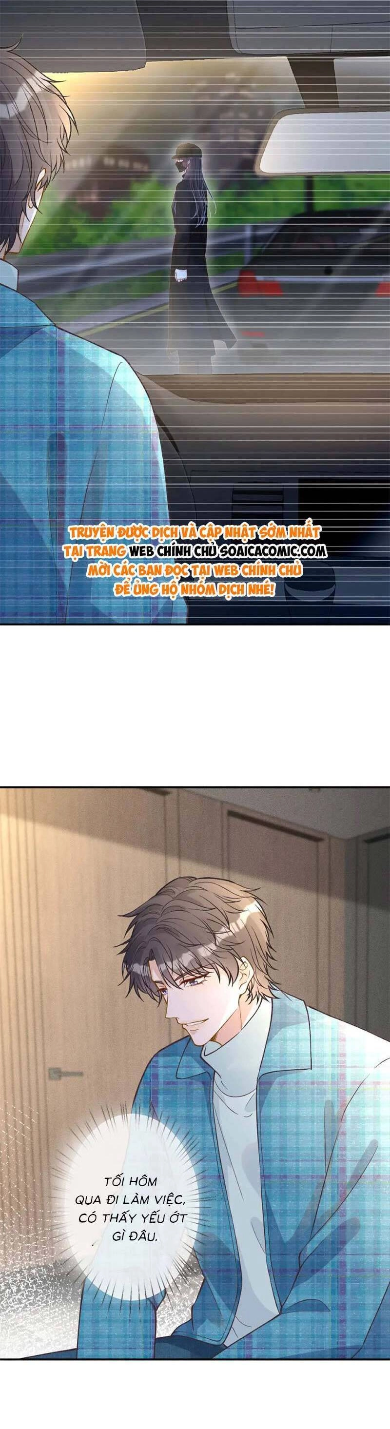 Ôm Khẩn Tiểu Mã Giáp Của Tôi Chapter 257 - 11