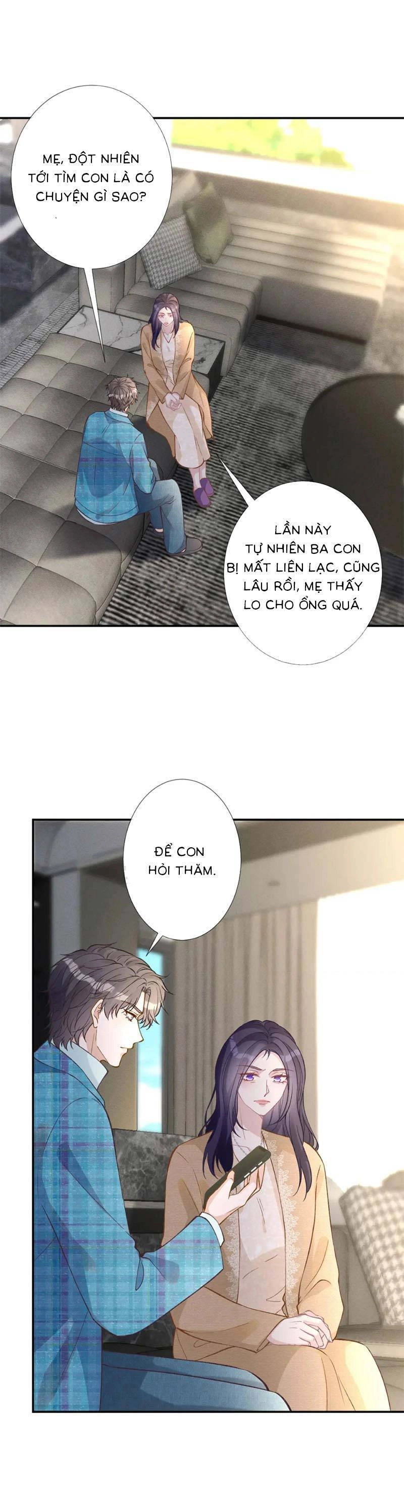 Ôm Khẩn Tiểu Mã Giáp Của Tôi Chapter 257 - 12