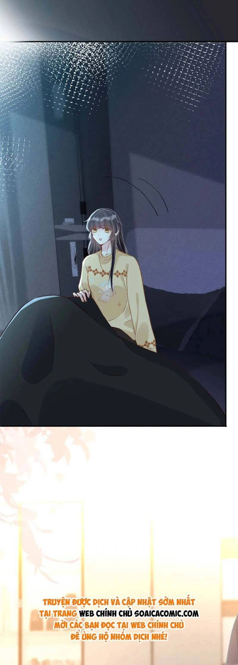 Ôm Khẩn Tiểu Mã Giáp Của Tôi Chapter 257 - 15