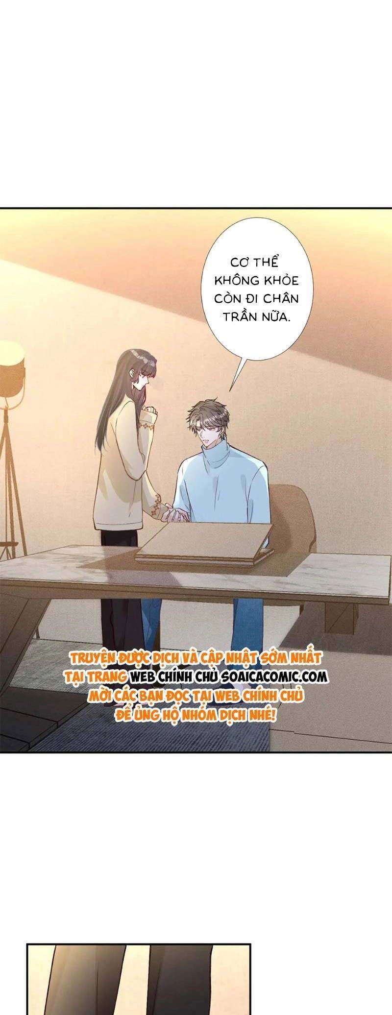 Ôm Khẩn Tiểu Mã Giáp Của Tôi Chapter 257 - 18