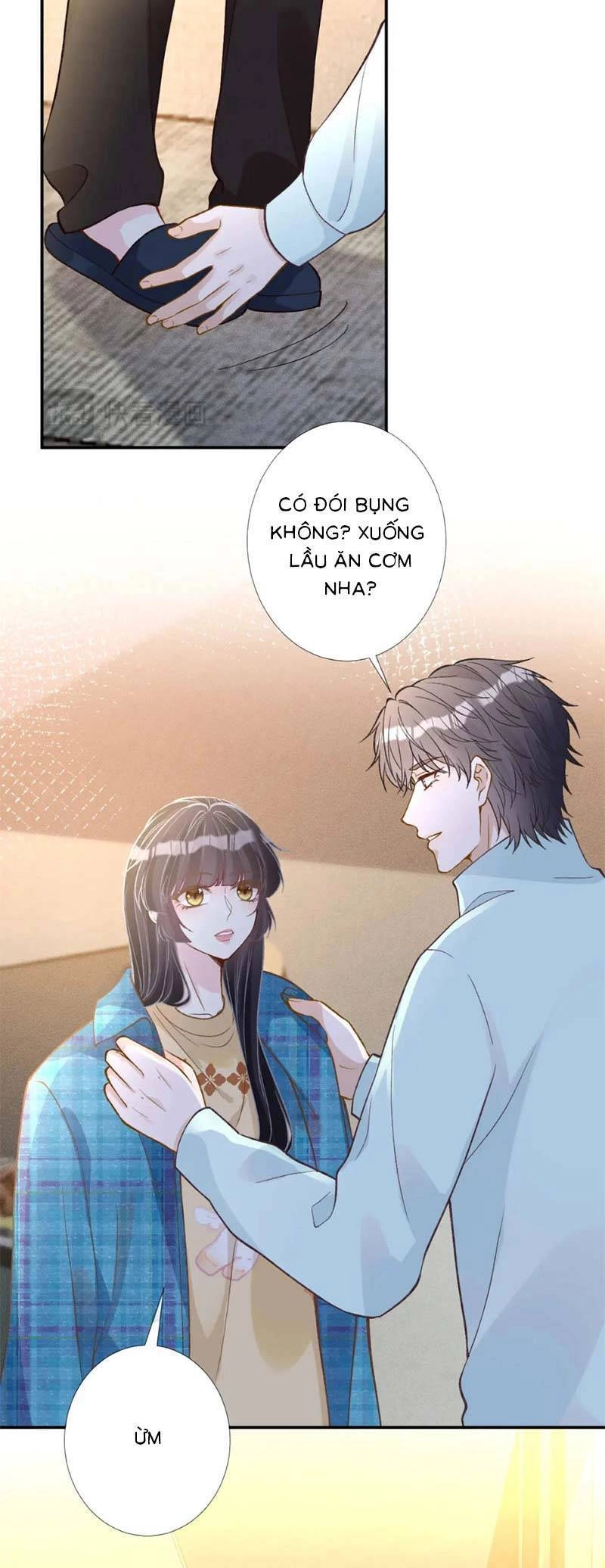 Ôm Khẩn Tiểu Mã Giáp Của Tôi Chapter 257 - 19