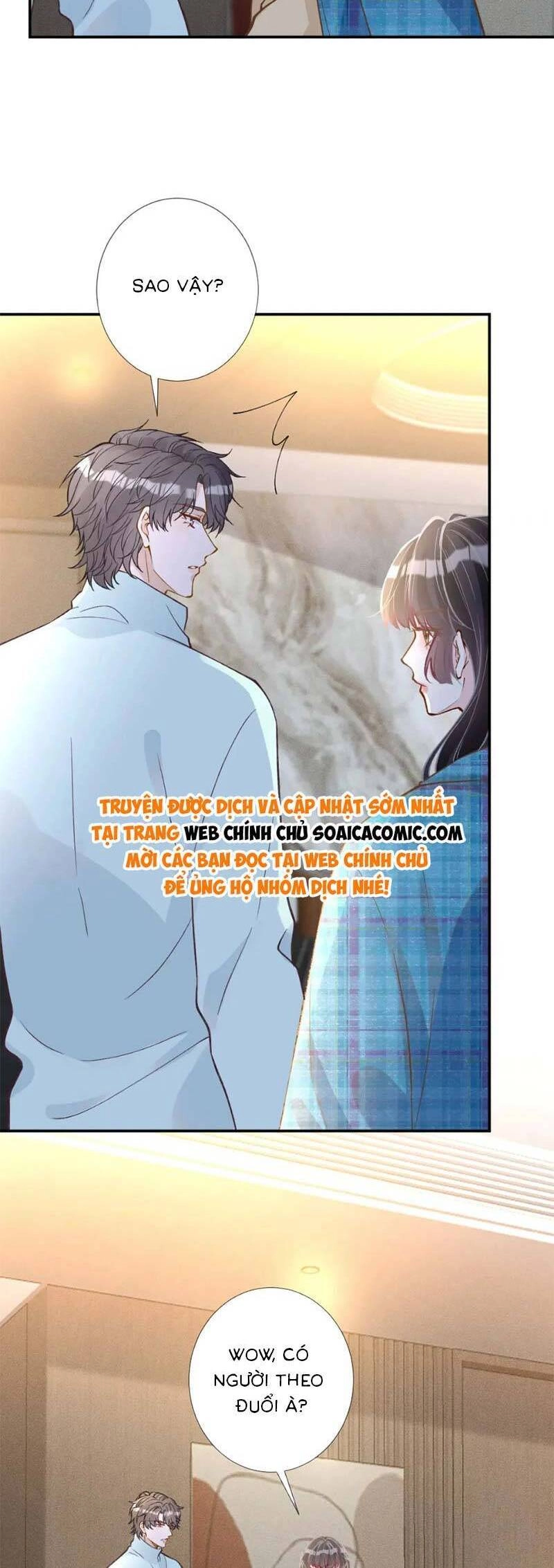 Ôm Khẩn Tiểu Mã Giáp Của Tôi Chapter 257 - 21