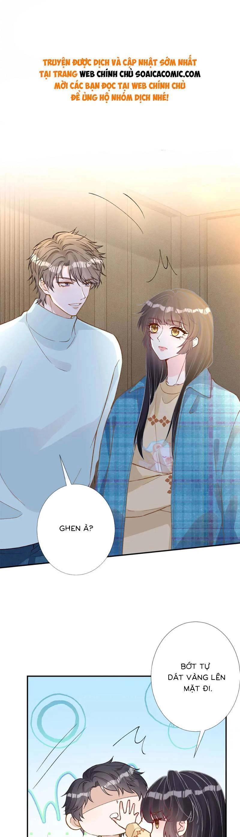 Ôm Khẩn Tiểu Mã Giáp Của Tôi Chapter 258 - 1