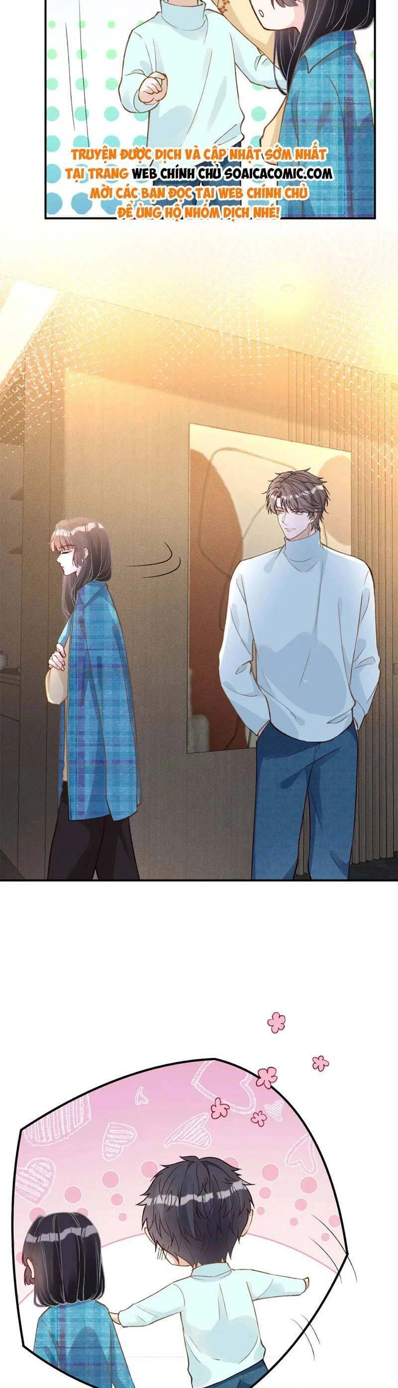 Ôm Khẩn Tiểu Mã Giáp Của Tôi Chapter 258 - 2