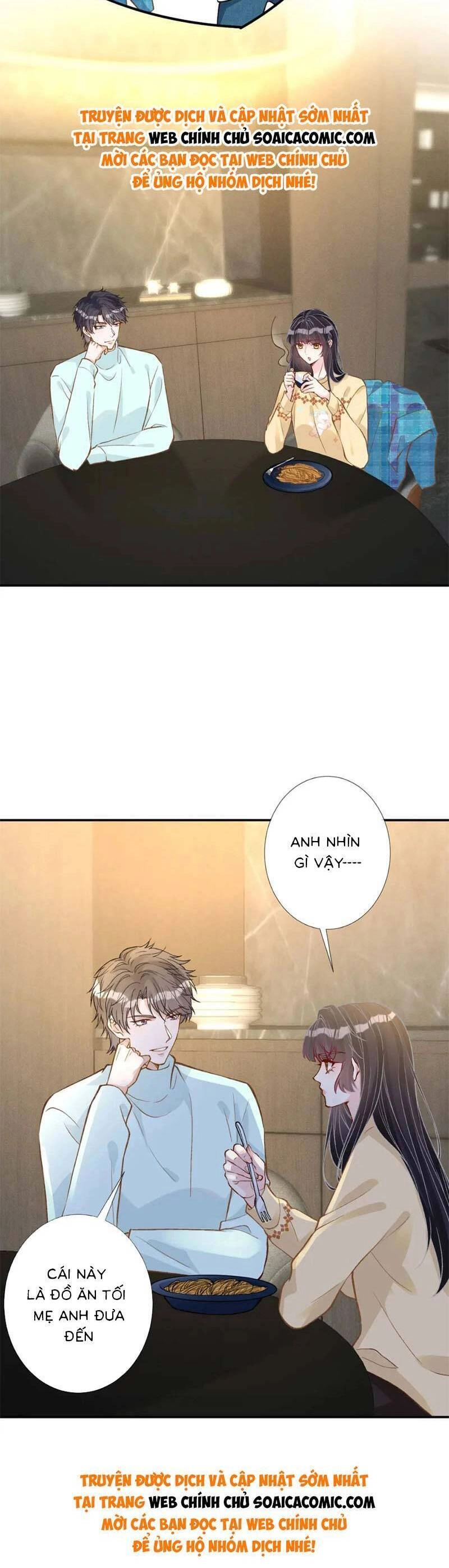 Ôm Khẩn Tiểu Mã Giáp Của Tôi Chapter 258 - 3