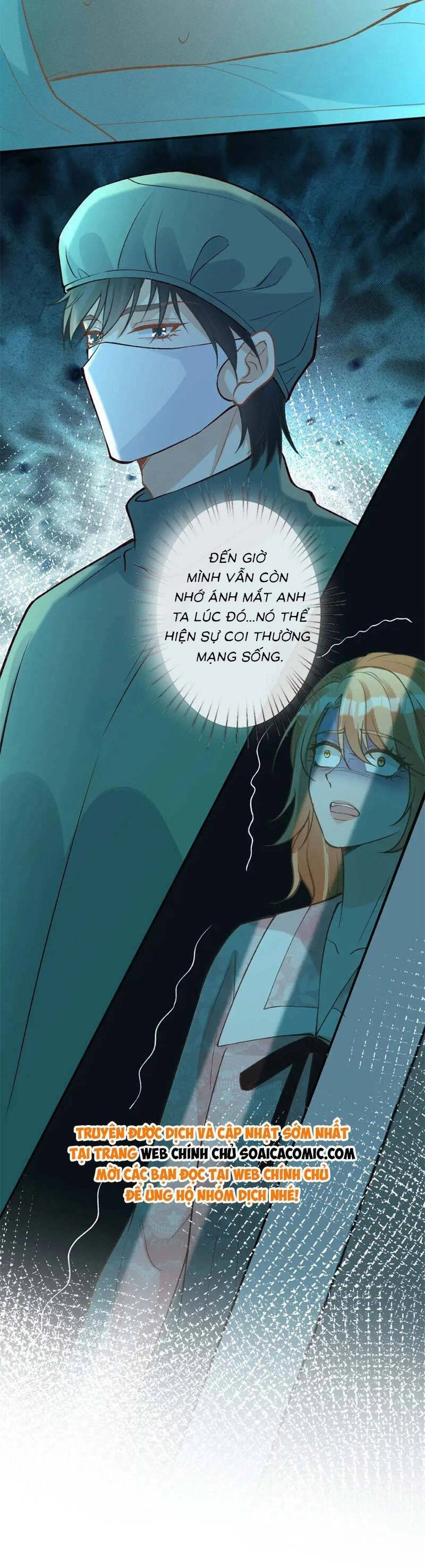 Ôm Khẩn Tiểu Mã Giáp Của Tôi Chapter 258 - 9