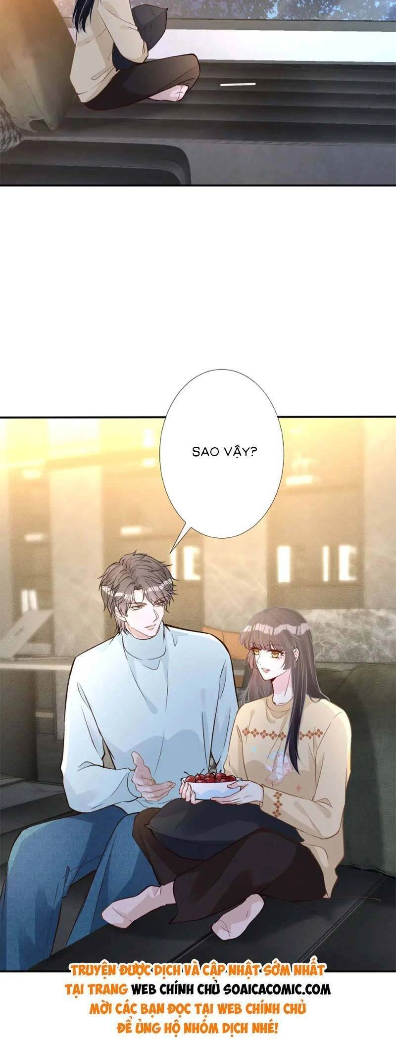 Ôm Khẩn Tiểu Mã Giáp Của Tôi Chapter 258 - 12